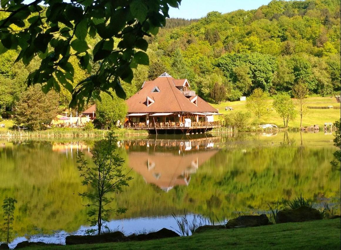 The Cozy Cottage Rieden  Exterior foto